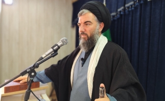 حضرت فاطمه زهرا (س) خیر محض و دلیل جاری شدن خیرات دنیوی است / وحدت یکی از بزرگترین خیرات عالم و از موهبت های عظیم الهی است / سیاست جنگ طلبی آمریکا در سیاست خارجی با هر رئیس جمهوری تداوم دارد