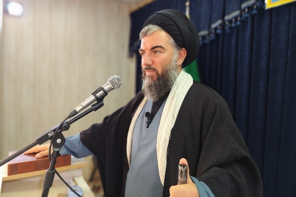 حضرت فاطمه زهرا (س) خیر محض و دلیل جاری شدن خیرات دنیوی است / وحدت یکی از بزرگترین خیرات عالم و از موهبت های عظیم الهی است / سیاست جنگ طلبی آمریکا در سیاست خارجی با هر رئیس جمهوری تداوم دارد