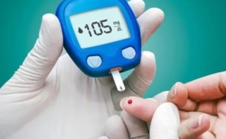 به شیرینی قند و به تلخی دیابت