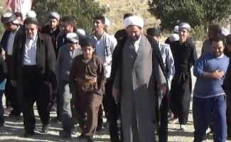 اردوی بصیرتی زیارتی راهیان نور