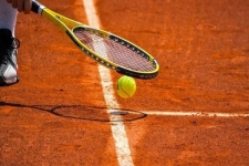 کرمانشاه آماده میزبانی مسابقات تنیس خاکی