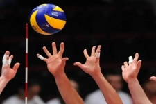 آغاز دوره مربیگری والیبال سطح یک در کرمانشاه