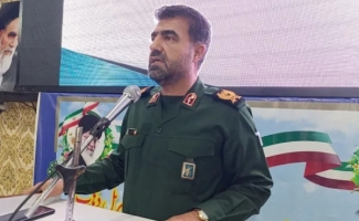 مقاومت مردم غزه برگرفته از انقلاب اسلامی است