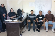 اجرای طرح سرشماری کشاورزی در شهرستان ۶۰ درصد پیشرفت دارد