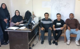 اجرای طرح سرشماری کشاورزی در شهرستان ۶۰ درصد پیشرفت دارد