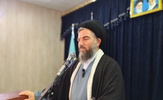 بسیج یادگار ماندگار امام برای مقابله با هرتهدیدی است / وتو کردن قطعنامه آتش بس نشان داد که آمریکا شریک جنایات رژیم صهیونیستی است / حمله ۷ اکتبر و وقایع پس از آن دنیا را بیدار کرد
