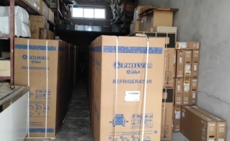 اهدای ۵۵ قلم کالای اساسی به مددجویان تحت حمایت شهرستان