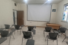 کانون فرهنگی ورزشی جوانان بسیج در شهرستان افتتاح شد