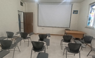 کانون فرهنگی ورزشی جوانان بسیج در شهرستان افتتاح شد