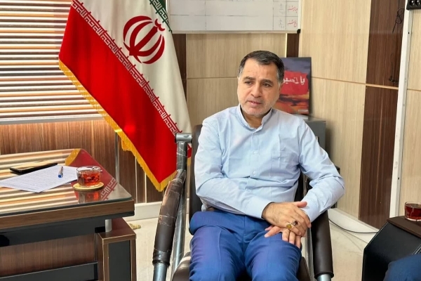 پیشرفت ۸۰ درصدی طرح سرشماری کشاورزی در سرپل‌ذهاب همزمان با سراسر کشور