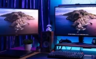 خاموشی مانیتورها در قصرشیرین