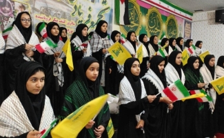 برگزاری مراسم تجمع بزرگ فریاد خاموش در شهرستان