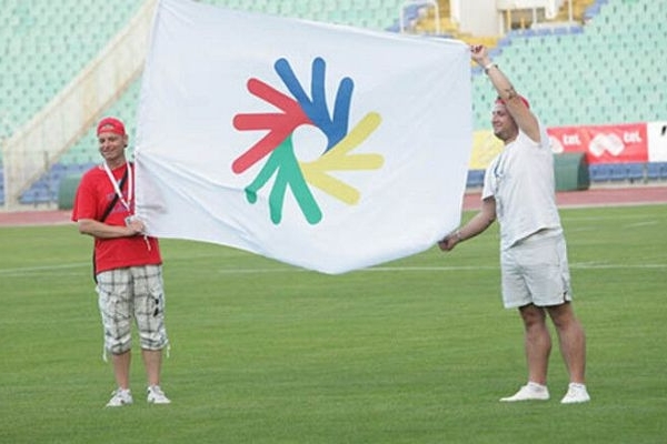 تلاش برای اعزام ناشنوایان کرمانشاهی به المپیک