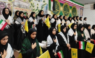 تجمع بزرگ فریاد خاموش در سرپل‌ذهاب برگزار شد