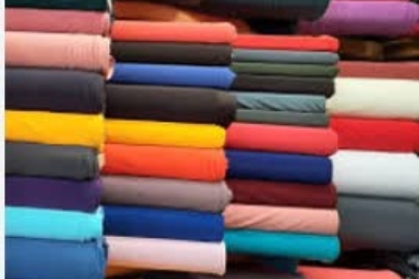 محکومیت قاچاقچی پارچه در سرپل ذهاب