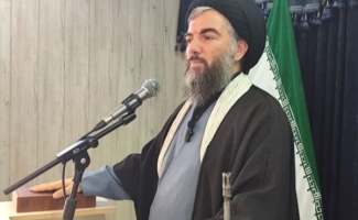 اصل ایجاد معجزه آمیز انقلاب اسلامی ، الهام الهی به قلب امام و ملت بزرگ ایران بود / آمریکا نشان داده در اجرای تعهدات خود بدعهدی می کند و مذاکره با او بی فایده است