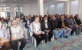 بررسی مشكلات روستاهای دشت ذهاب با حضور مسئولان استانی و شهرستانی در سرپل ذهاب