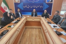 برگزاری اولین همایش پیاده روی خانوادگی روستایی در سرپل‌ذهاب