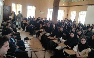 آيين گراميداشت روز دانشجو در شهرستان سرپل‌ذهاب برگزار شد