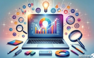 جوانان خلاق، آینده فضای مجازی را متحول می‌کنند؛ رویداد تولید محتوا بستری برای شکوفایی استعدادها