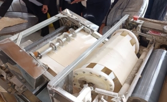 بازدید مشترک کارگروه آرد و نان از واحدهای خبازی شهرستان سرپل‌ذهاب