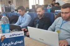 مسابقات بسیج، بستری برای رشد جوانان متخصص