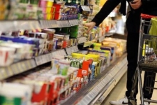 آغاز مرحله جدید اختصاص سبدکالا برای کودکان زیر ۵ سال دارای سوء تغذیه