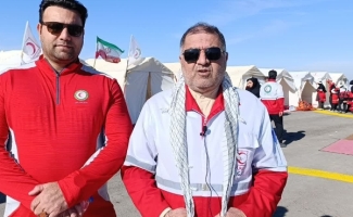 برگزاری اردوی توان افزایی بانوان نجاتگر شعب غرب استان کرمانشاه به میزبانی سرپل‌ذهاب