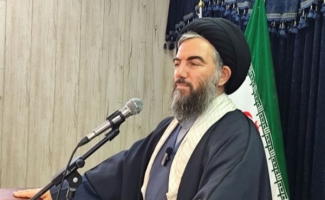 اشغال کشور سوریه یک حرکت آمریکایی صهیونیستی بود / وحدت حوزه و دانشگاه به معنای وحدت در ایجاد یک جامعه اسلامی ، پیشرفته و مستقل است