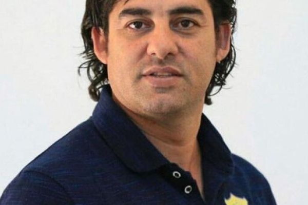 سرمربی تیم فوتبال بعثت کرمانشاه انتخاب شد