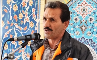 راهداران فرشتگان نجات در جاده‌ها هستند