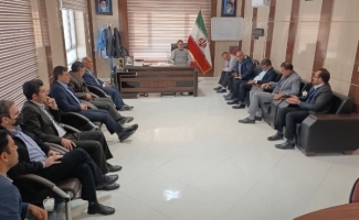 لزوم برخورد قاطع با ساخت و سازهای غیرمجاز در شهرستان