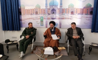 جلسه شورای فرهنگ عمومی شهرستان سرپل‌ذهاب برگزار شد