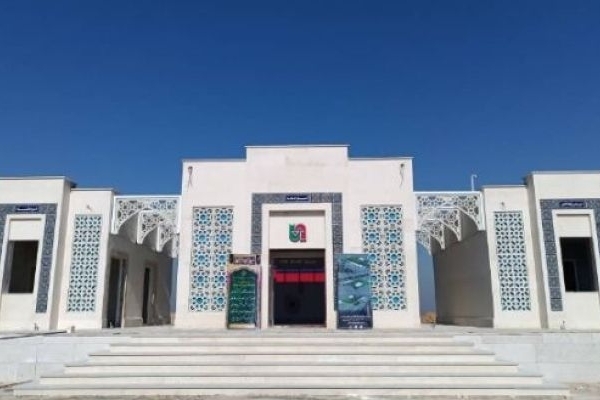 افتتاح همزمان ۷۰ باب نمازخانه در کشور