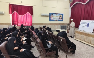 دوره آموزشی معارف و اندیشه اسلامی دانا در سرپل‌ذهاب برگزار شد