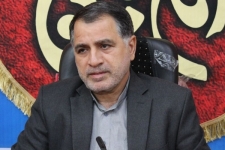 حماسه ۹دی تابلوی بزرگی از عزت ، استقلال و زمانشناسی ملت بزرگ ایران است