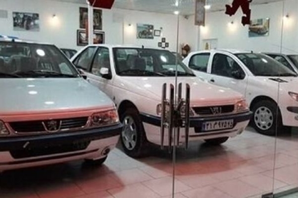 قرعه‌کشی ایران‌خودرو ١١ دی‌ماه برگزار می‌شود