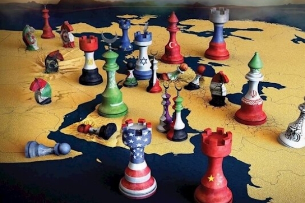 مهمترین تحولات بین‌المللی در سال ۲۰۲۴