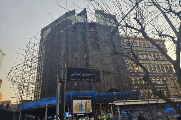 تشکیل کمیته حقوقی علیه سودجویی پاساژ علاءالدین/ موشکافی حقوقی ۶ پاساژ تحت مالکیت مالک پاساژ