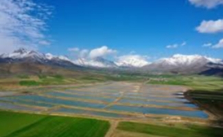 نقش مهم سازه‌های آبخیزداری در جلوگیری از وقوع سیل و خسارت در شهرستان