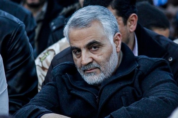 سردار سلیمانی نماد همدلی در کشور بود