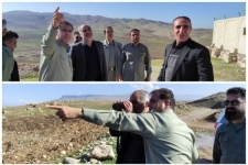 آموزش و ترویج فرهنگ محیط زیست و جلوگیری از تخریب آن باید در اولویت قرار گیرد