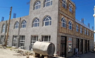 ۷ ساله‌شدن مساجد تخریبی سرپل‌ذهاب