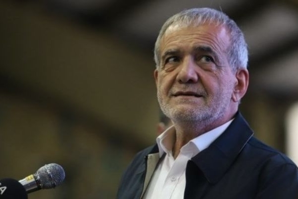 ماجرای شایعه استعفای پزشکیان