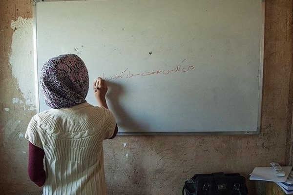 ۱۸ میلیون بی‌سواد و کم‌سواد