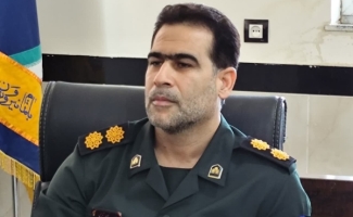 توزیع ۱۰۰ بسته معیشتی همزمان با سالگرد شهادت سردار سلیمانی در شهرستان