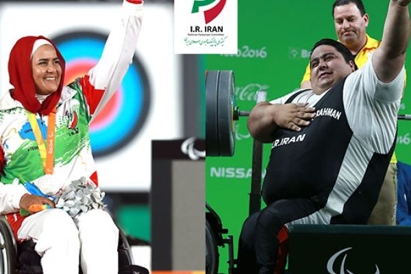 بیکاری قهرمانان چالشی بزرگ برای معلولان کرمانشاهی