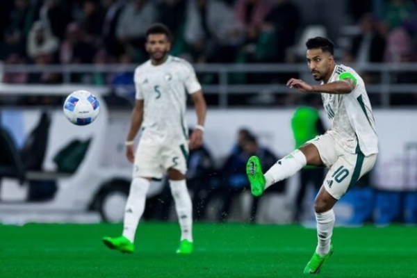 انقلاب در عربستان بعد از شکست برابر عمان؛ مدافع جنجالی دعوت نمی‌شود