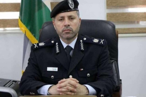 شهادت رئیس پلیس غزه در حمله رژیم صهیونیستی به خان‌یونس