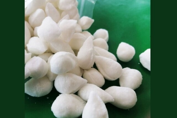 چای‌شیرینی؛ سوغات ۱۵۰ ساله